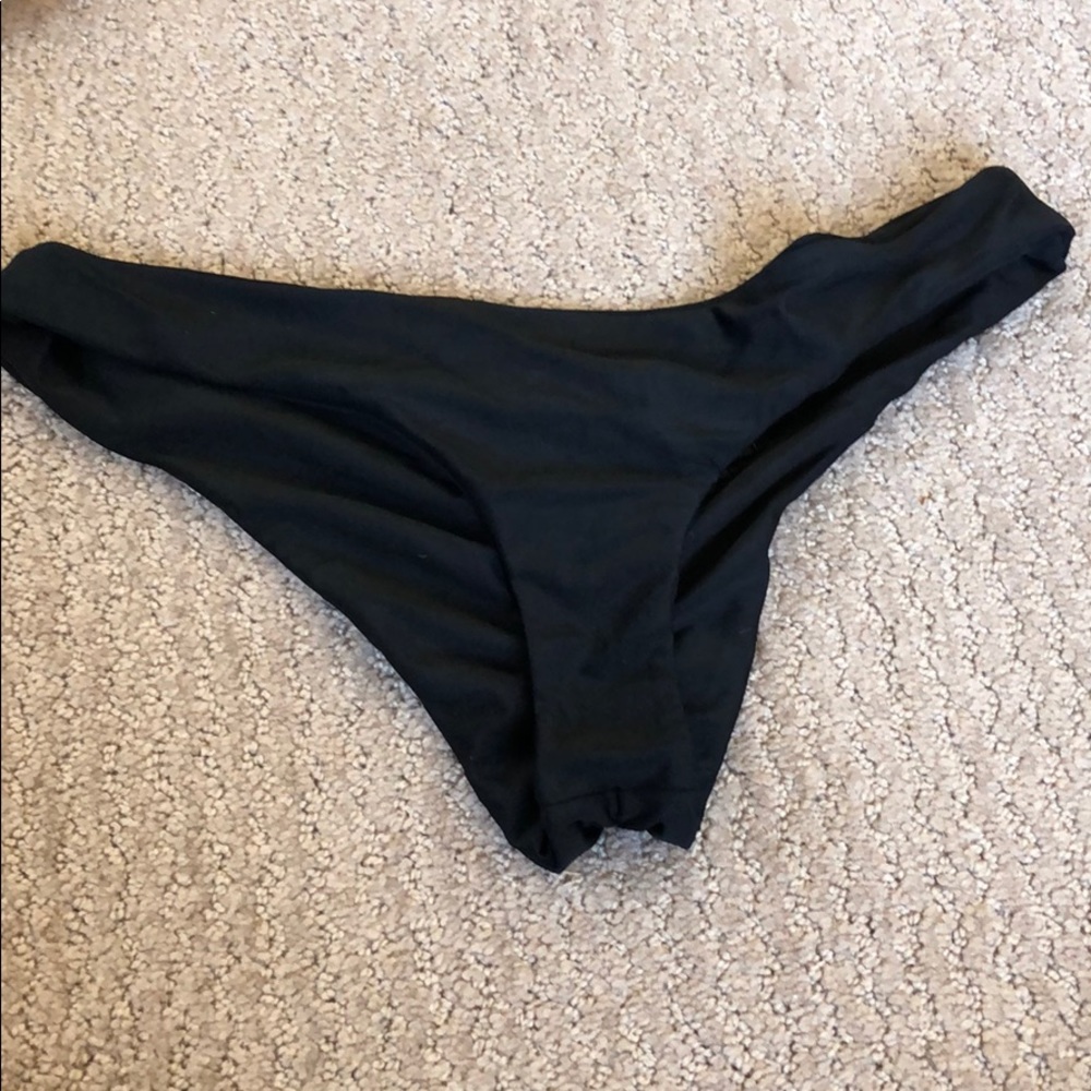 Tori Praver Tulum Bikini Top And Kalani Bottom Gem